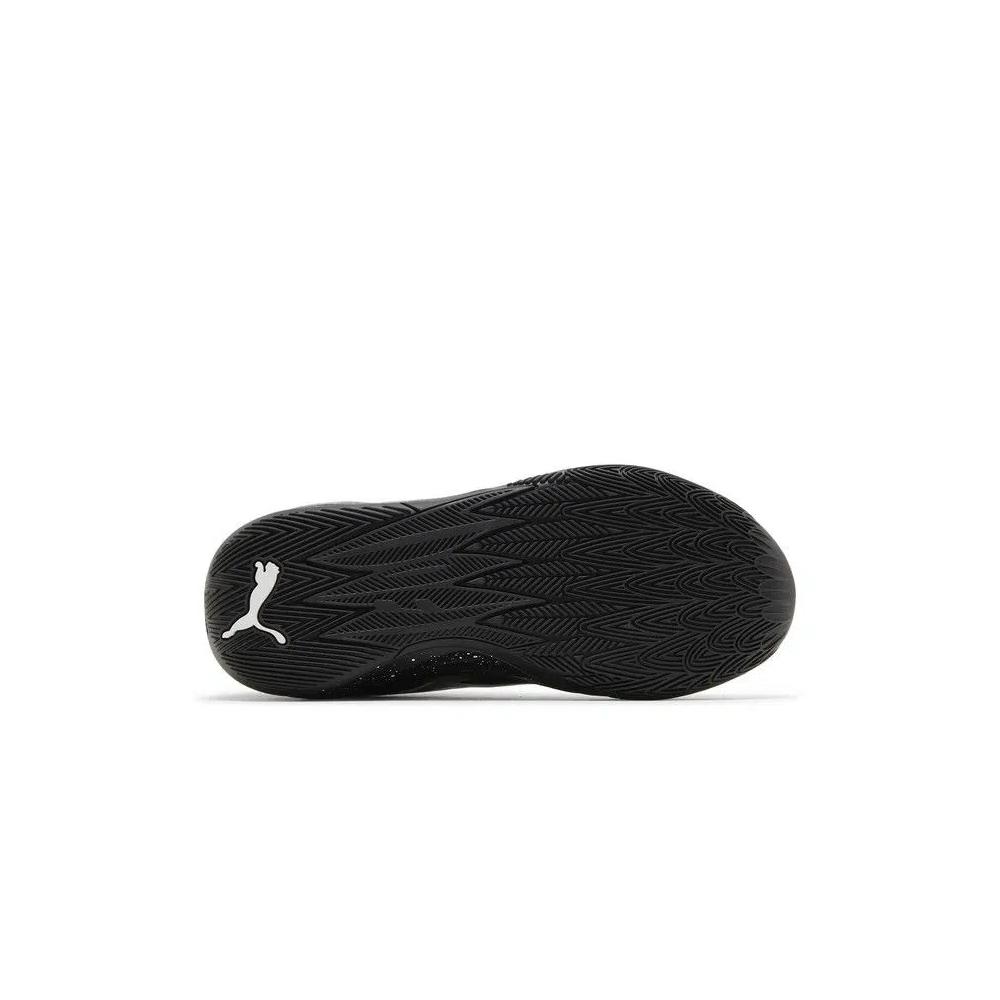 Кроссовки Puma MB.02 Jr 'Oreo' 4