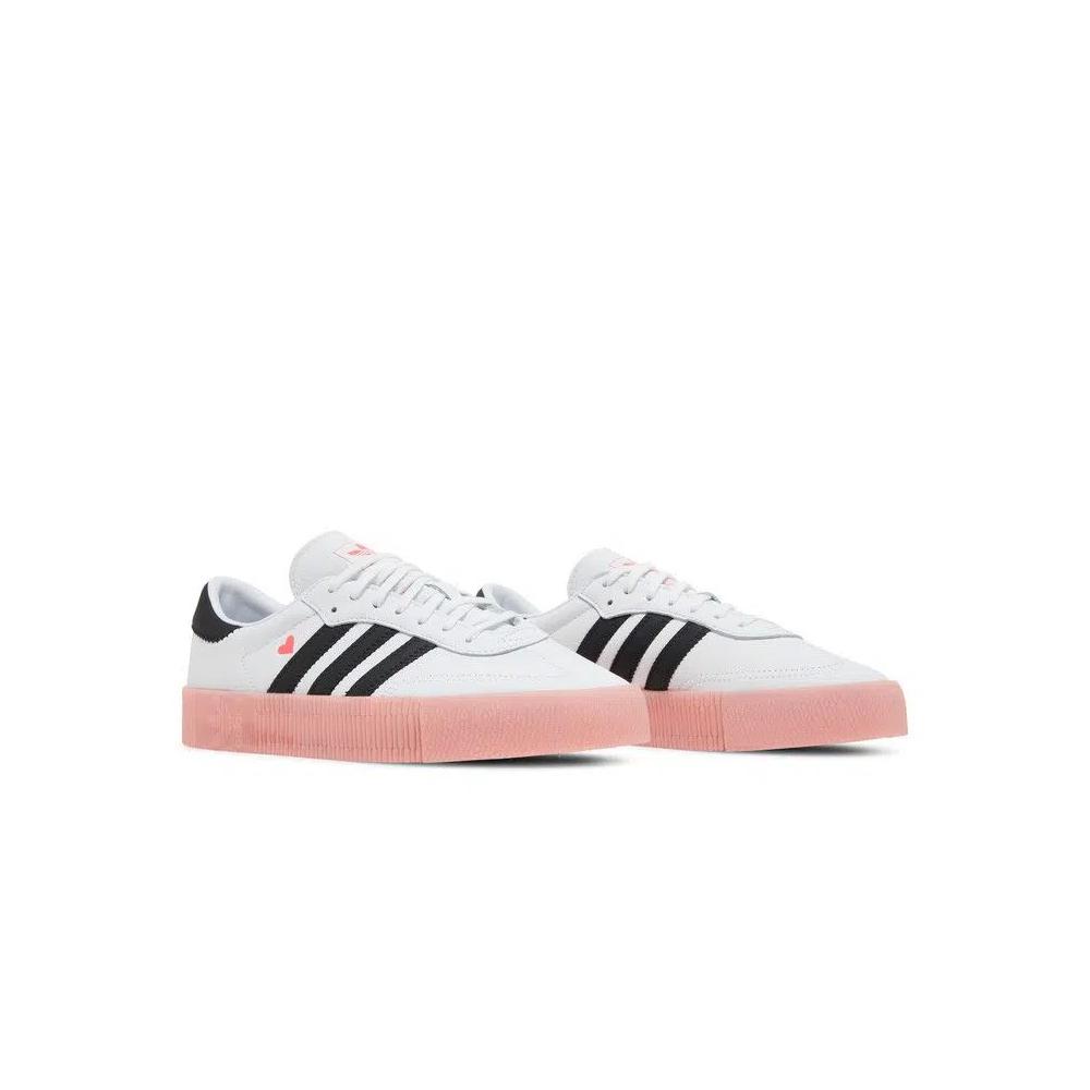Кроссовки adidas Wmns Sambarose 'Valentine' 8