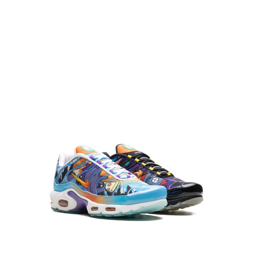 Кроссовки Air Max Plus Doernbecher 2