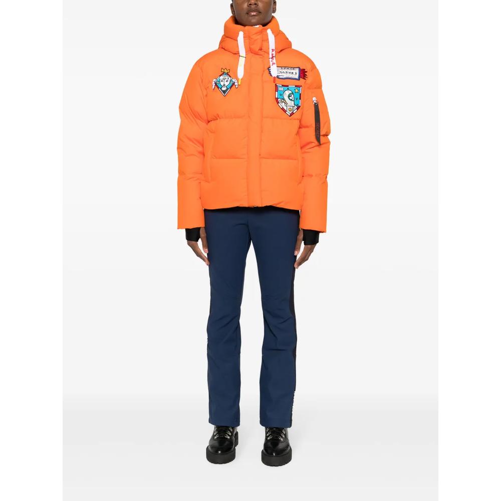 Лыжные брюки Resort Softshell 2