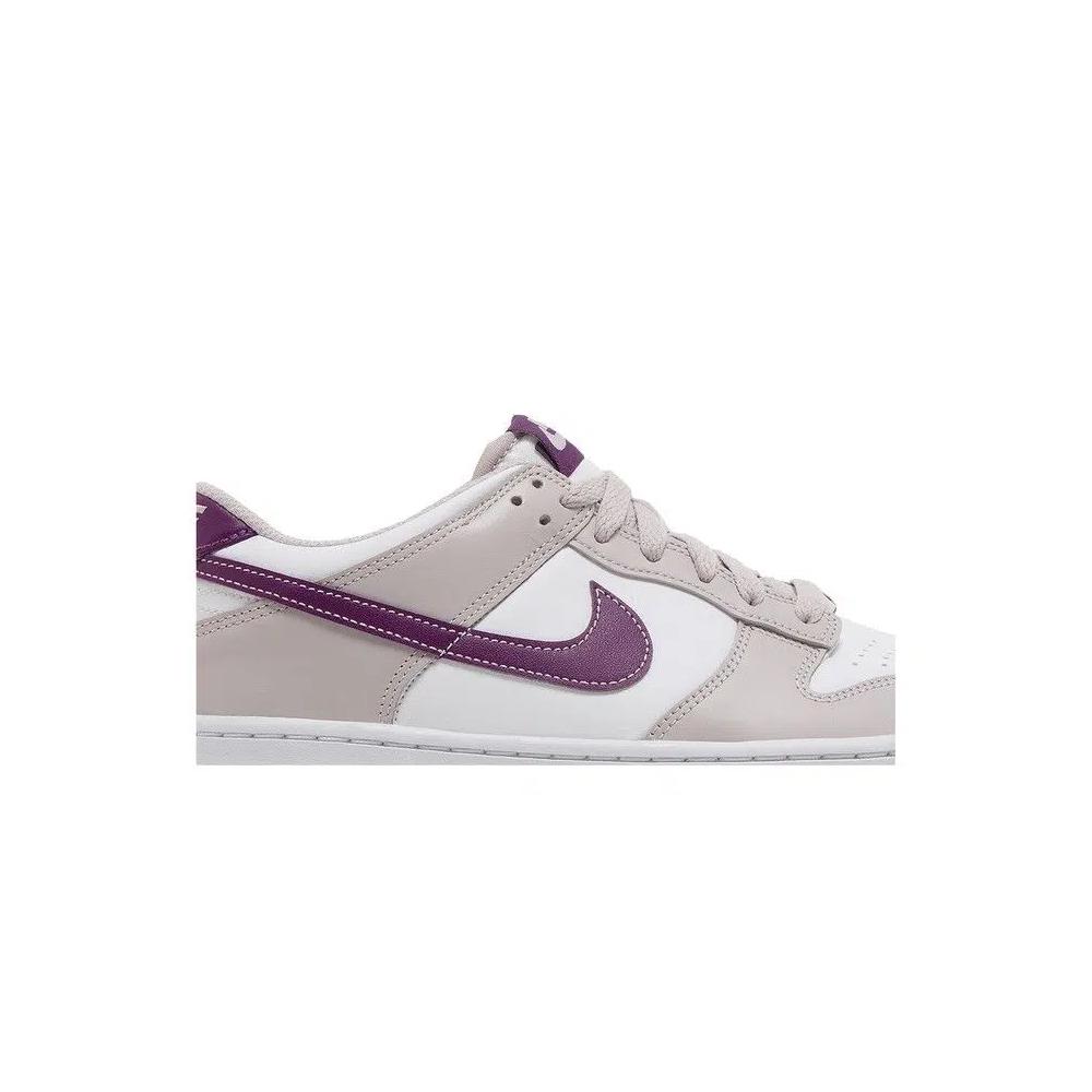 Кроссовки Nike Dunk Low GS 'Platinum Violet' 2