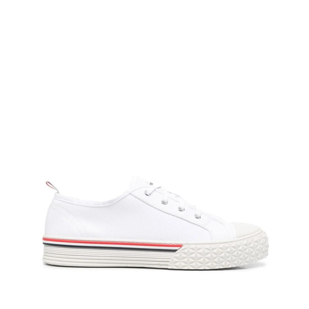 Кеды Collegiate 1