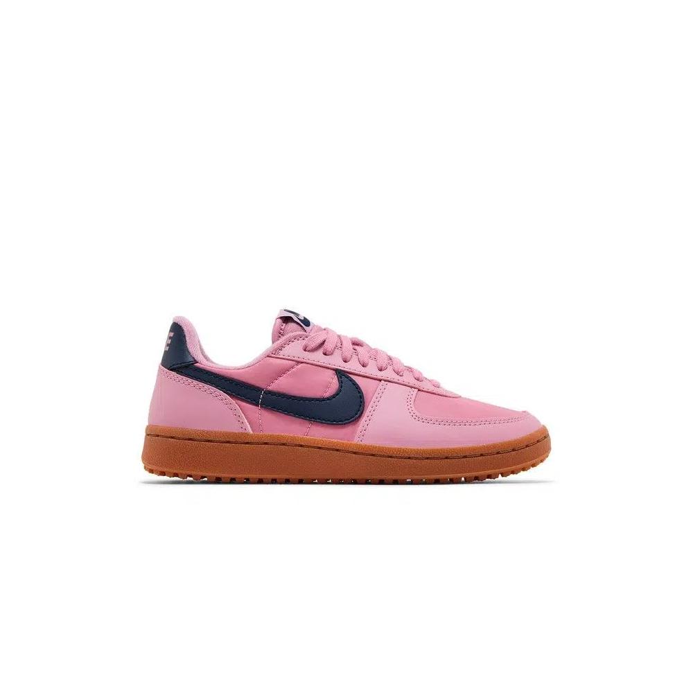 Лайфстайл Nike Wmns Field General 82 'Elemental Pink Obsidian' 1