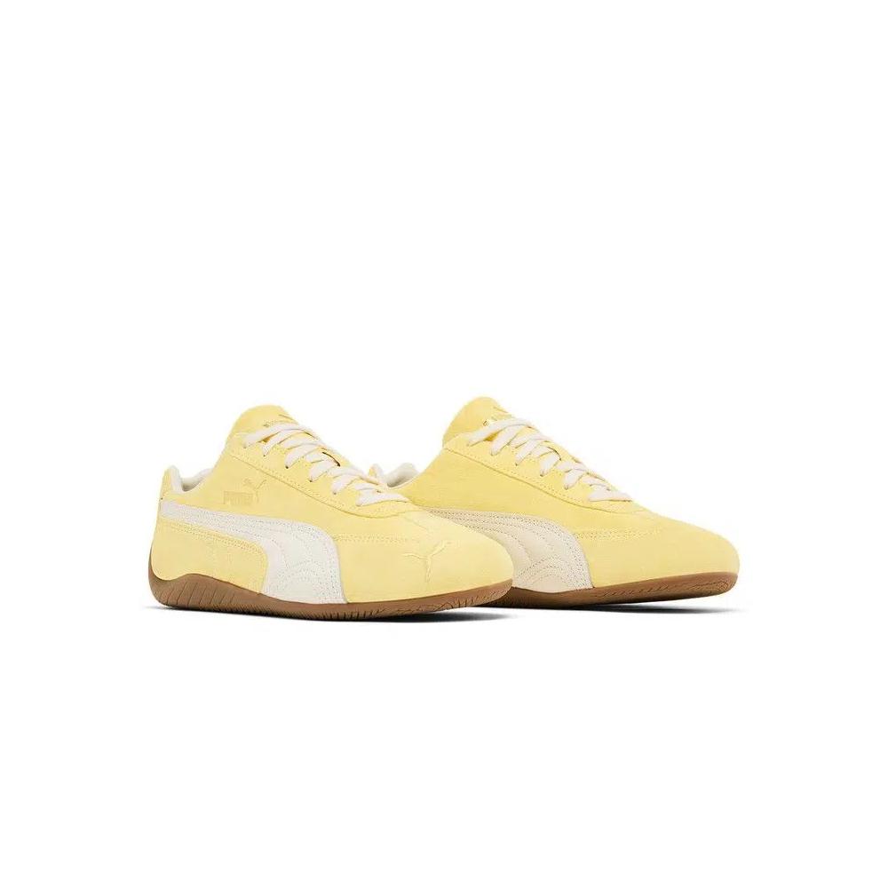 Кроссовки Puma Speedcat Faded 'Yellow Pale Lemon' 8