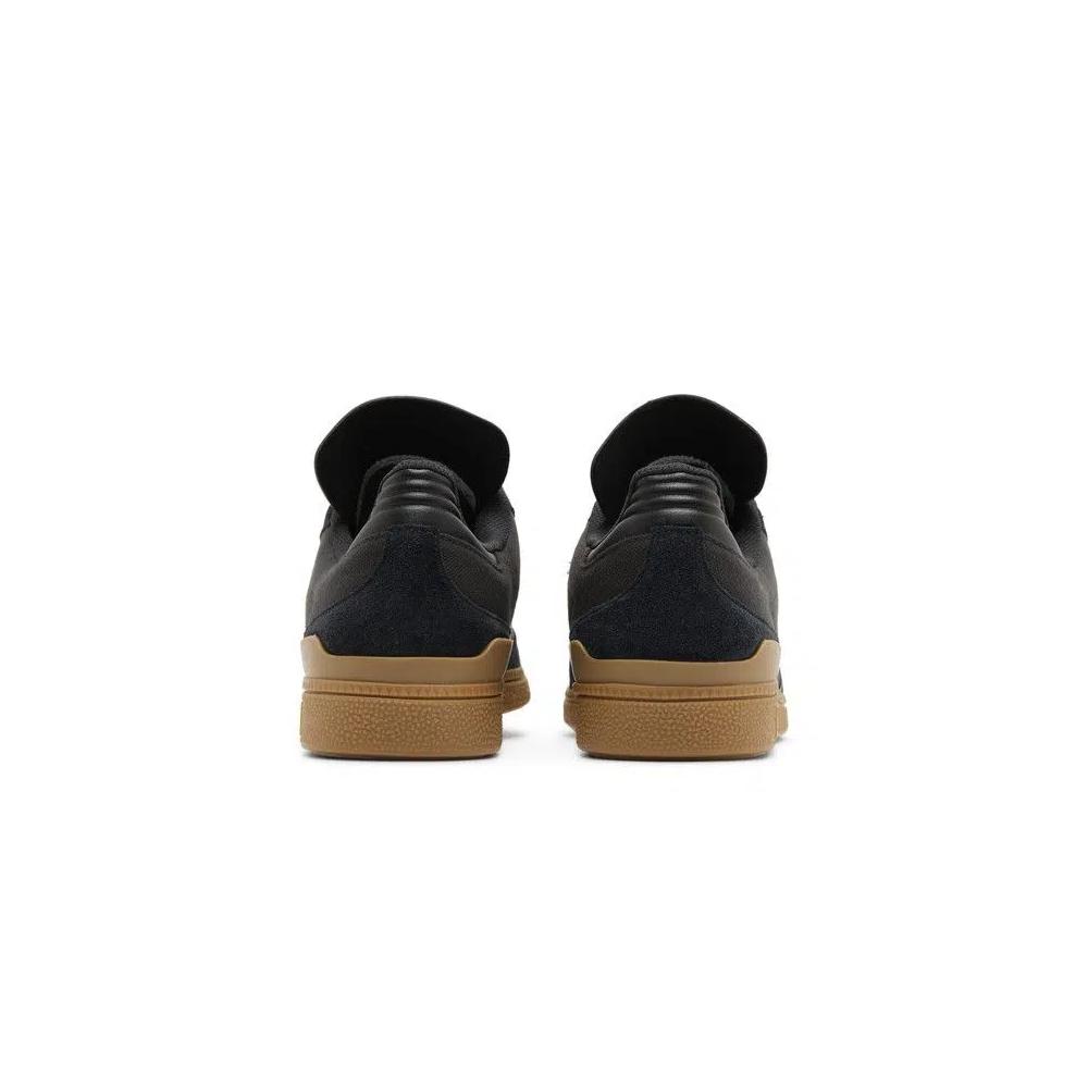 Кроссовки adidas Busenitz 'Black Carbon Gum' 6