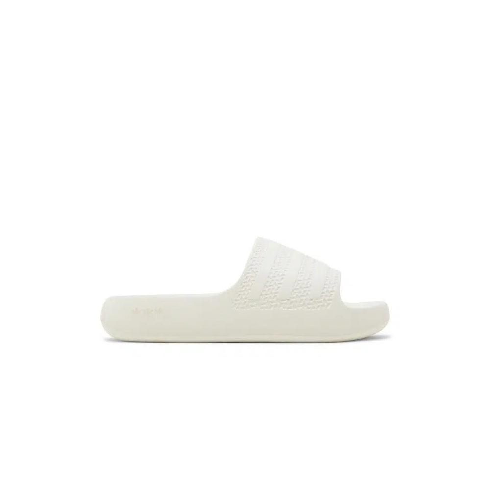 Слайды Adidas Wmns Adilette Ayoon Slide 'Triple White' 1