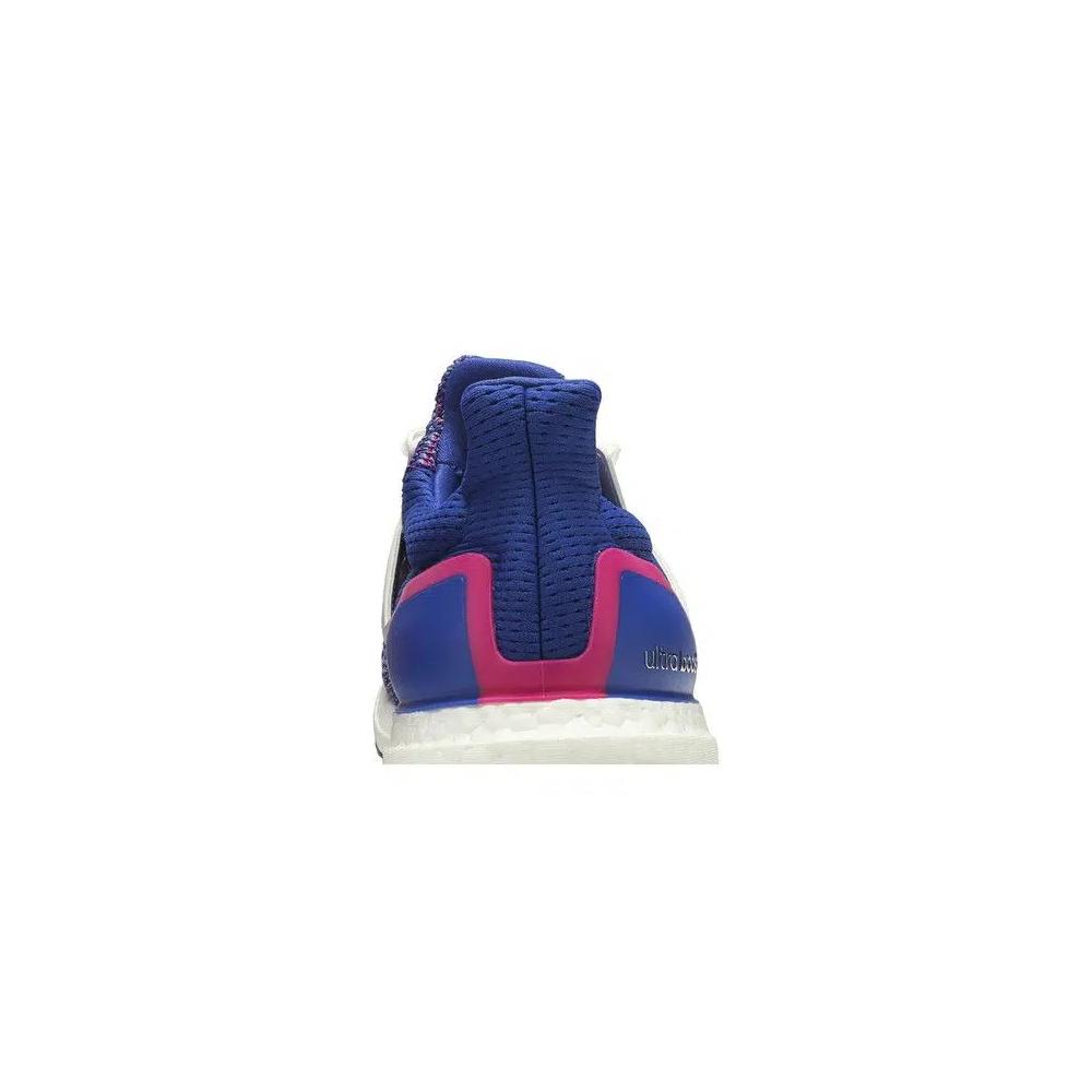 Кроссовки adidas UltraBoost 2.0 'Blue Pink' 7