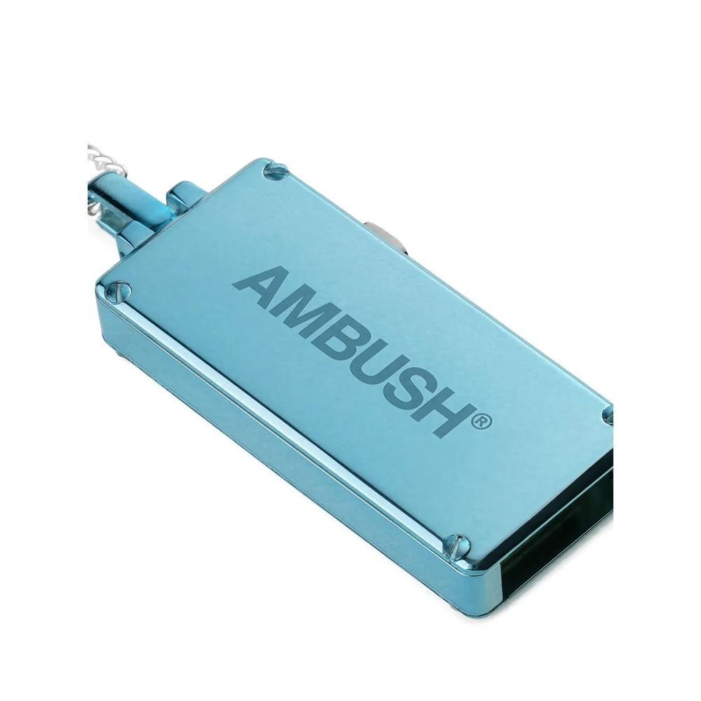 Колье USB 2