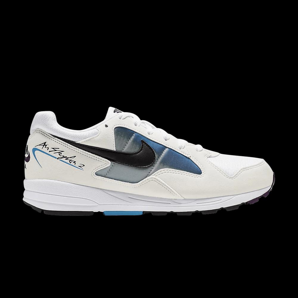 Образ жизни Бег Nike Air Skylon 2 SE 'Grape Lagoon' 1