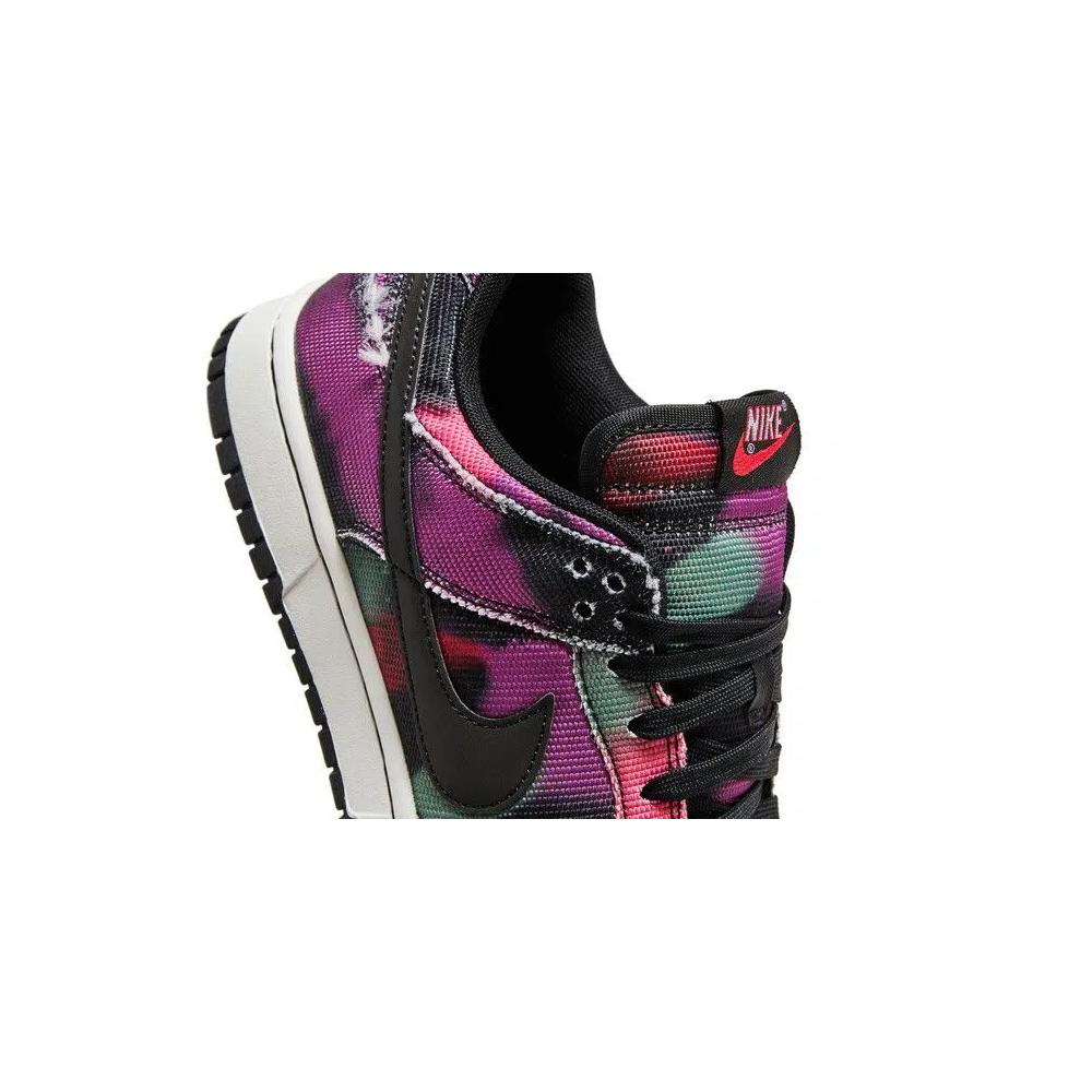 Кроссовки Nike Dunk Low Premium 'Graffiti' 10