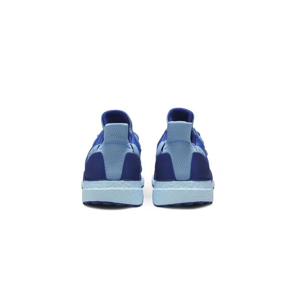 Кроссовки Pharrell x adidas Solar Hu Glide 'Power Blue' 6