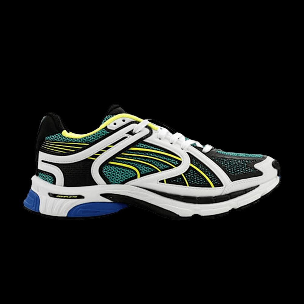 Обувь Puma Skyjet 'Vibrant Green' 1