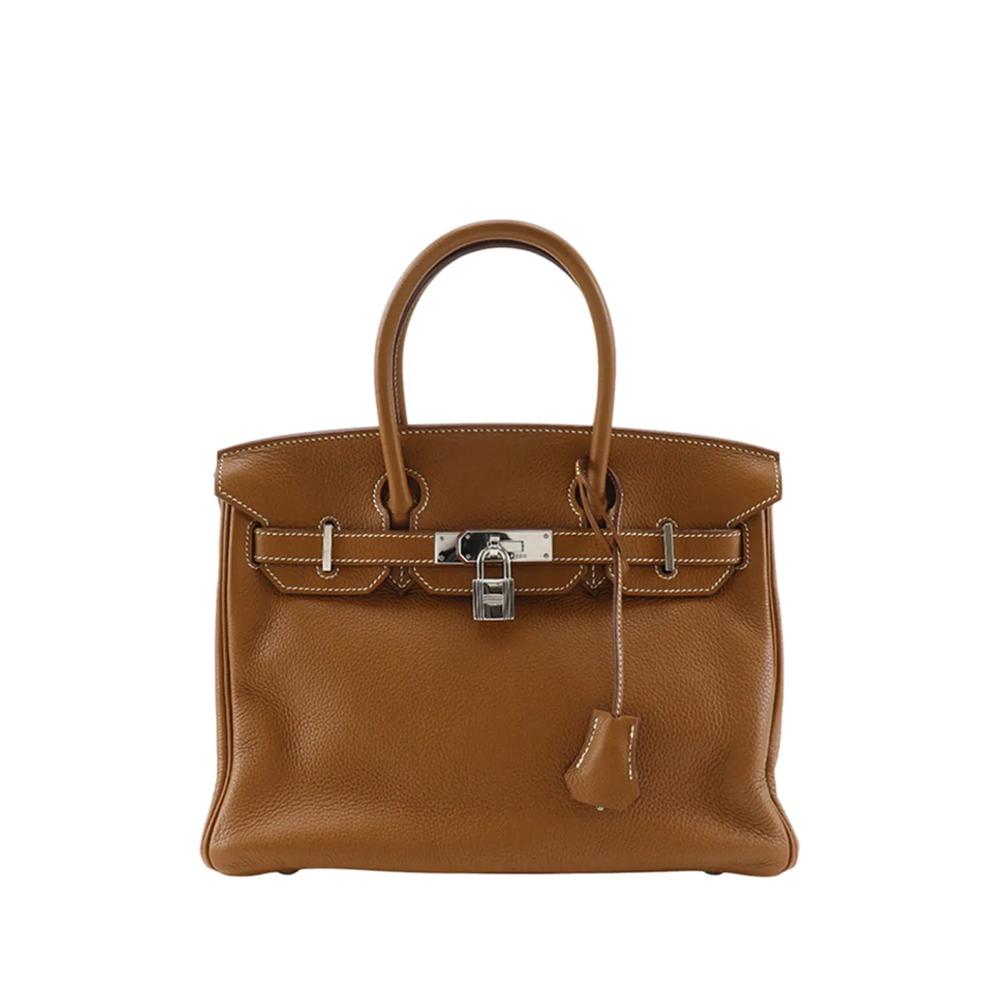 Сумка Togo Birkin Retourne 30 (2008 год) 1