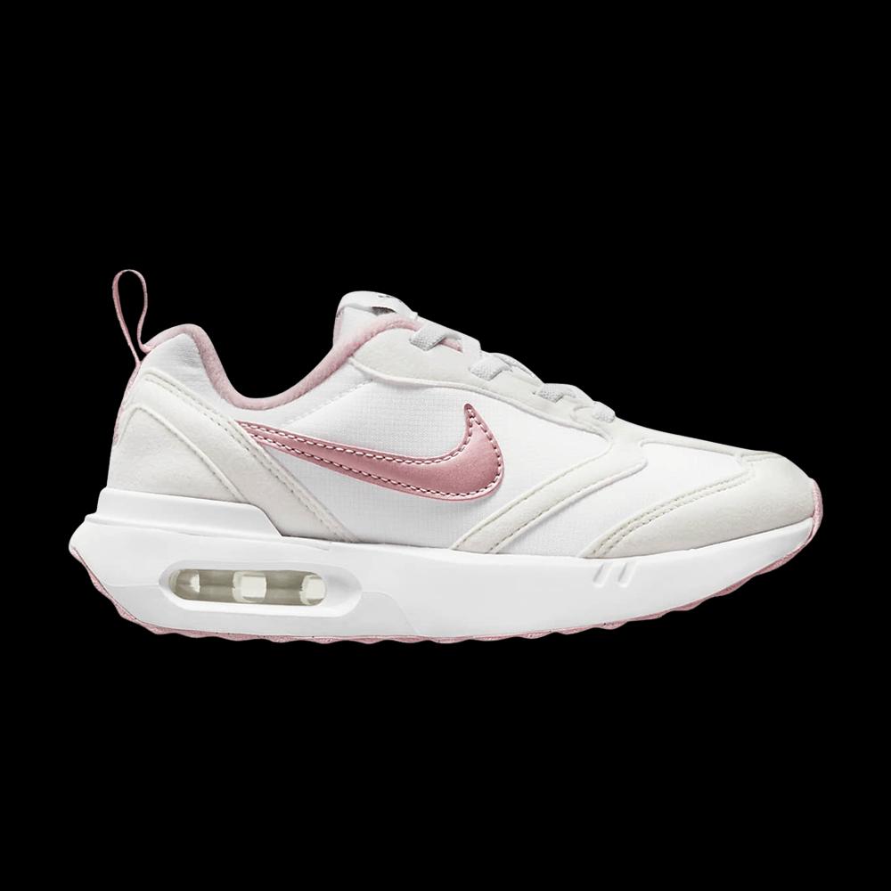 Кроссовки Nike Air Max Dawn PS 'White Pink Glaze' 1