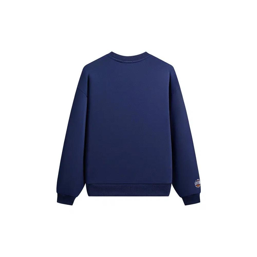 Свитеры Kith For NBA All-Star New Jersey Nets Nelson Crewneck 'Quantum' 2