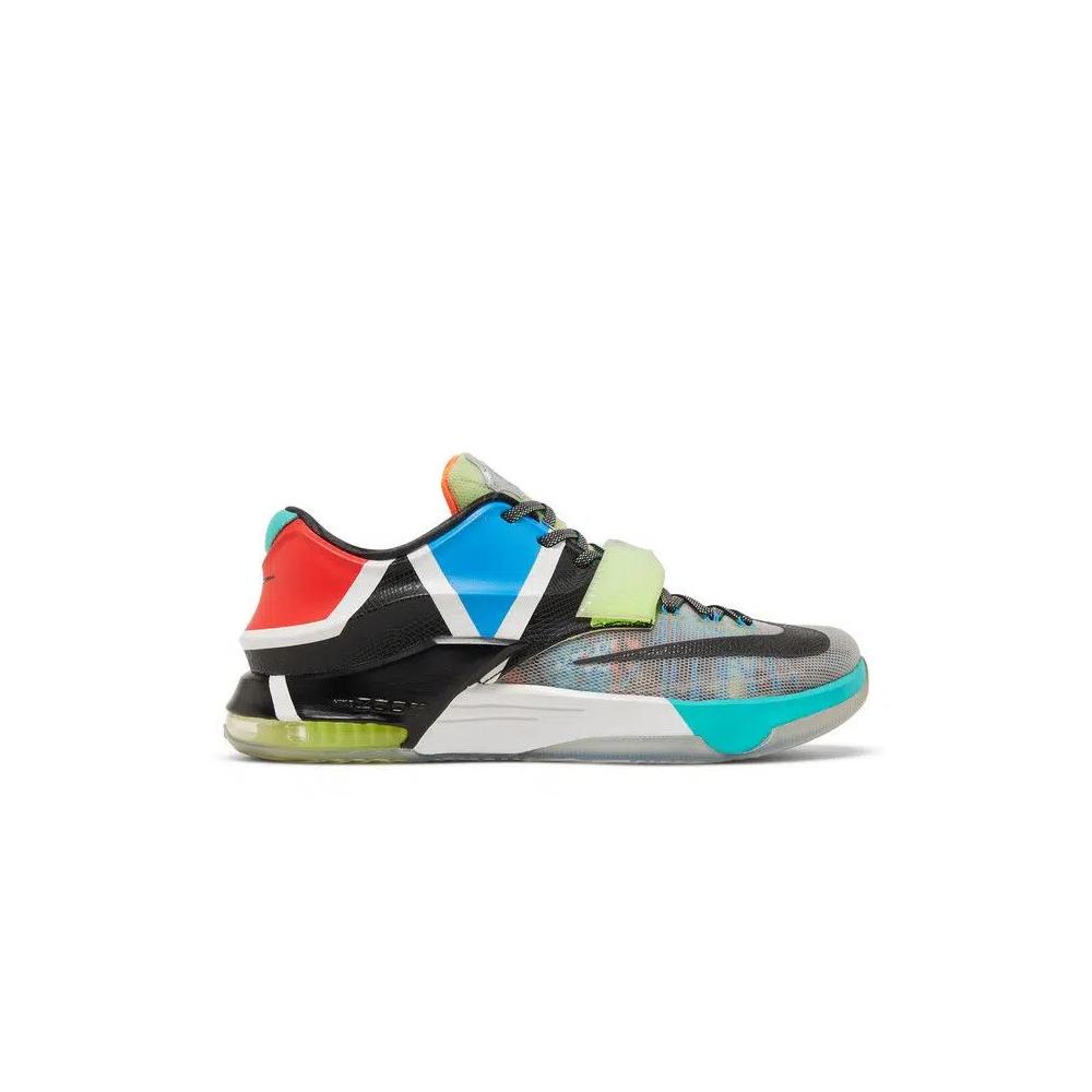 Кроссовки Nike KD 7 'What The KD' 1