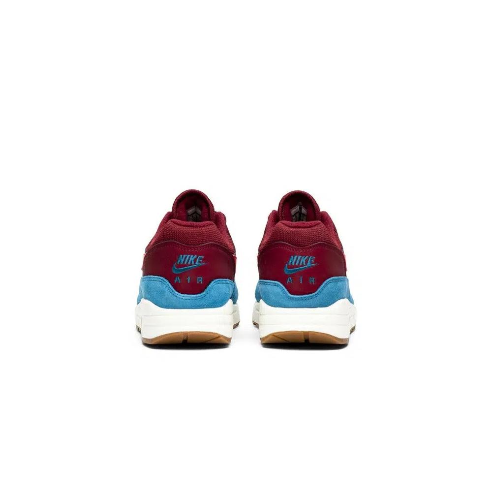 Кроссовки Nike Air Max 1 'Burgundy Teal' 6
