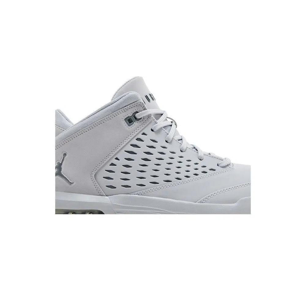 Кроссовки Air Jordan Flight Origin 4 'Wolf Grey' 2
