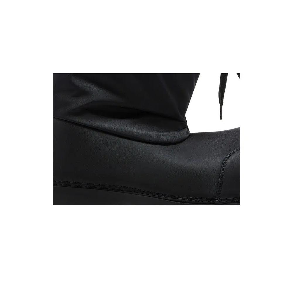 Ботинки Balenciaga Alaska Low Boot 'Black' 2