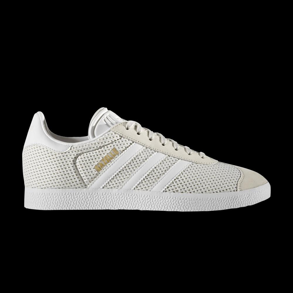 Кроссовки Adidas Wmns Gazelle 'Talc' 1
