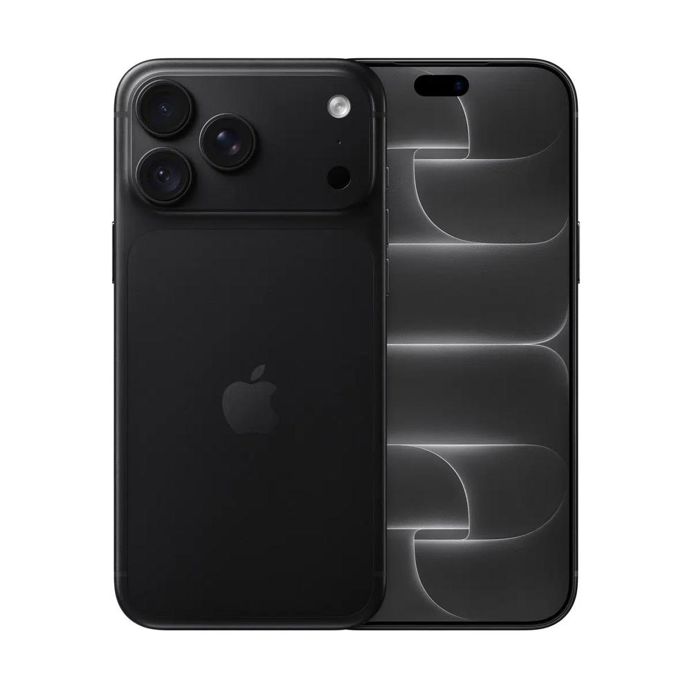 iPhone 18 Pro Max 512 ГБ, Black 1