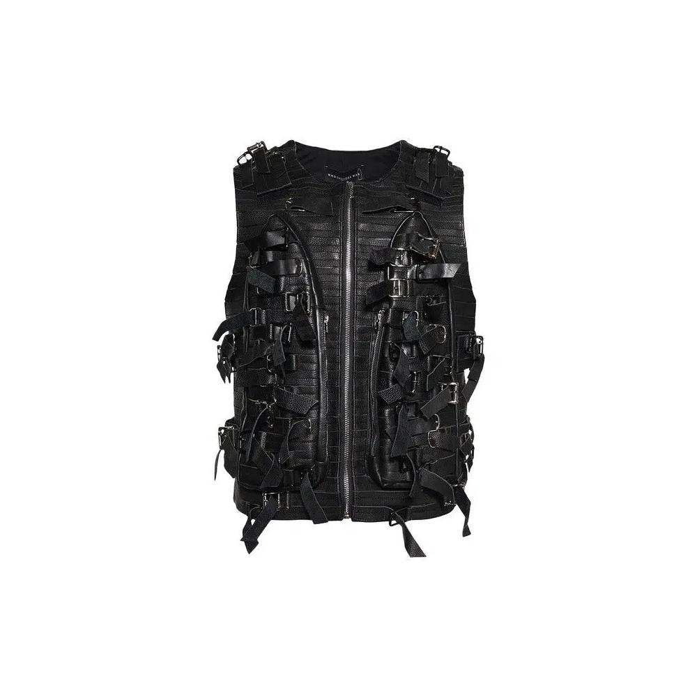 Жилеты Who Decides War Ultra Belt Vest 'Угольный' 1