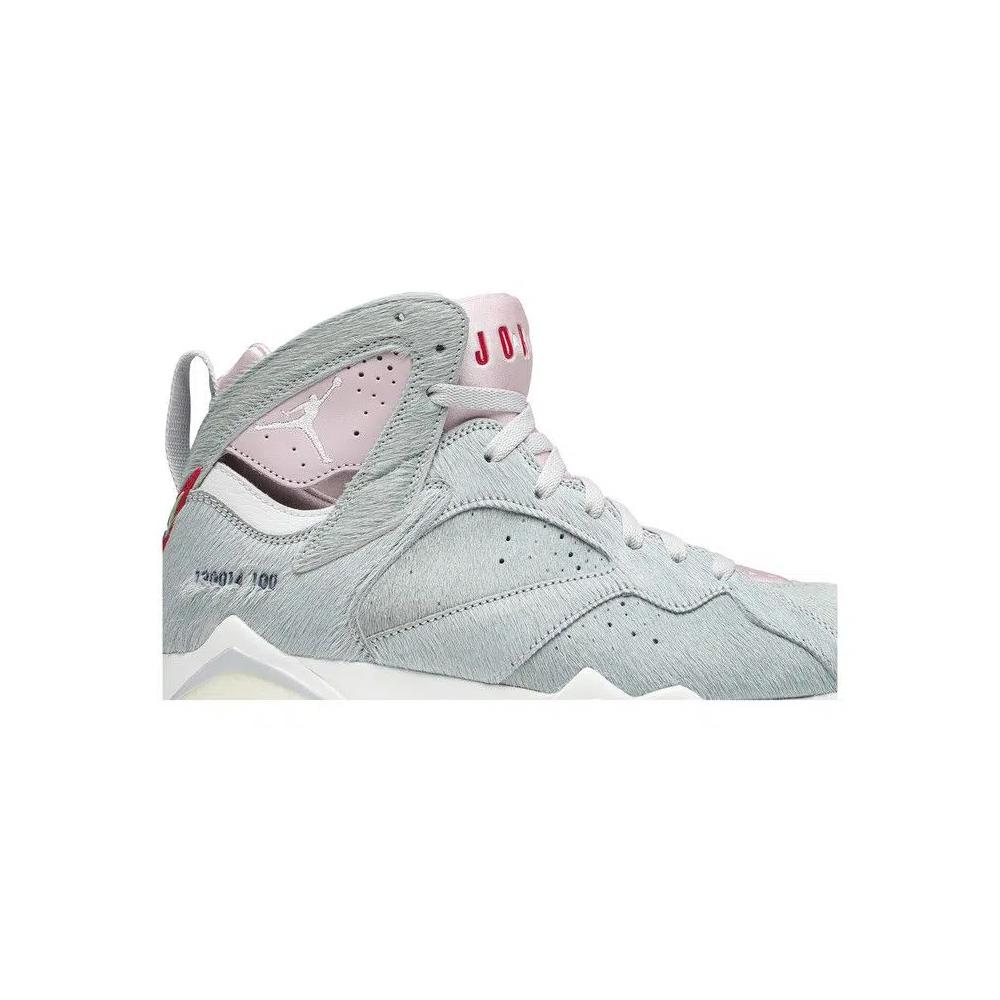 Лайфстайл-баскетбол Air Jordan 7 Retro SE 'Hare 2.0' 2