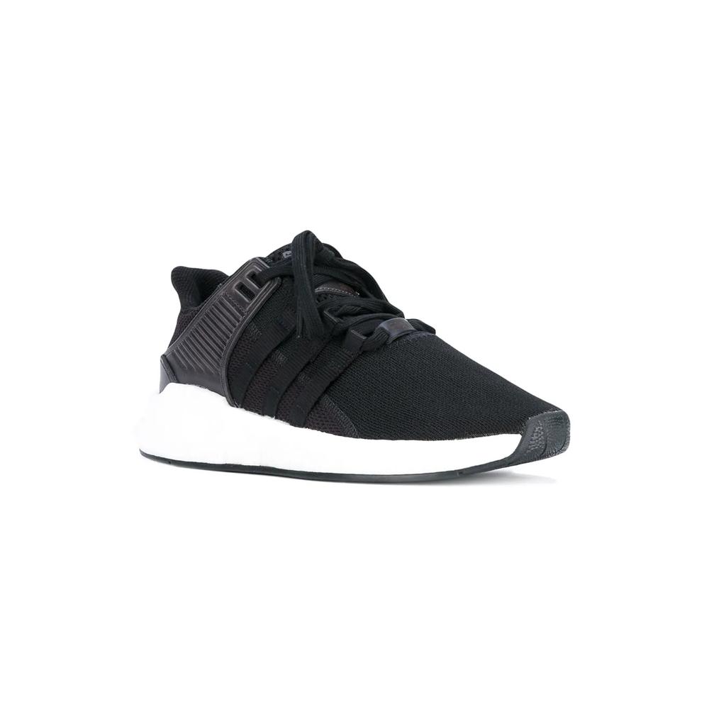Кроссовки EQT Support 93/17 Milled Leather 2