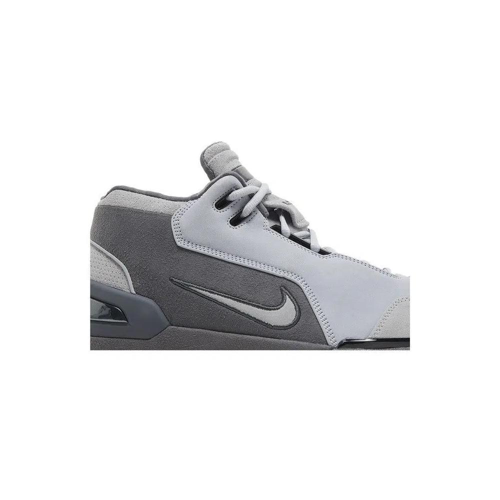 Кроссовки Nike Air Zoom Generation Retro 'Dark Grey' 2