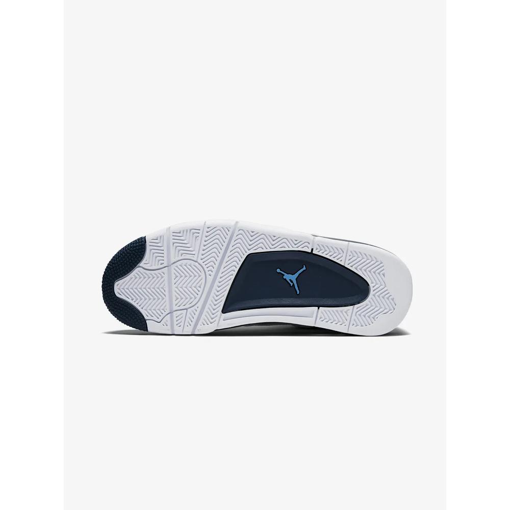 Кроссовки Air Jordan 4 Retro LS 5