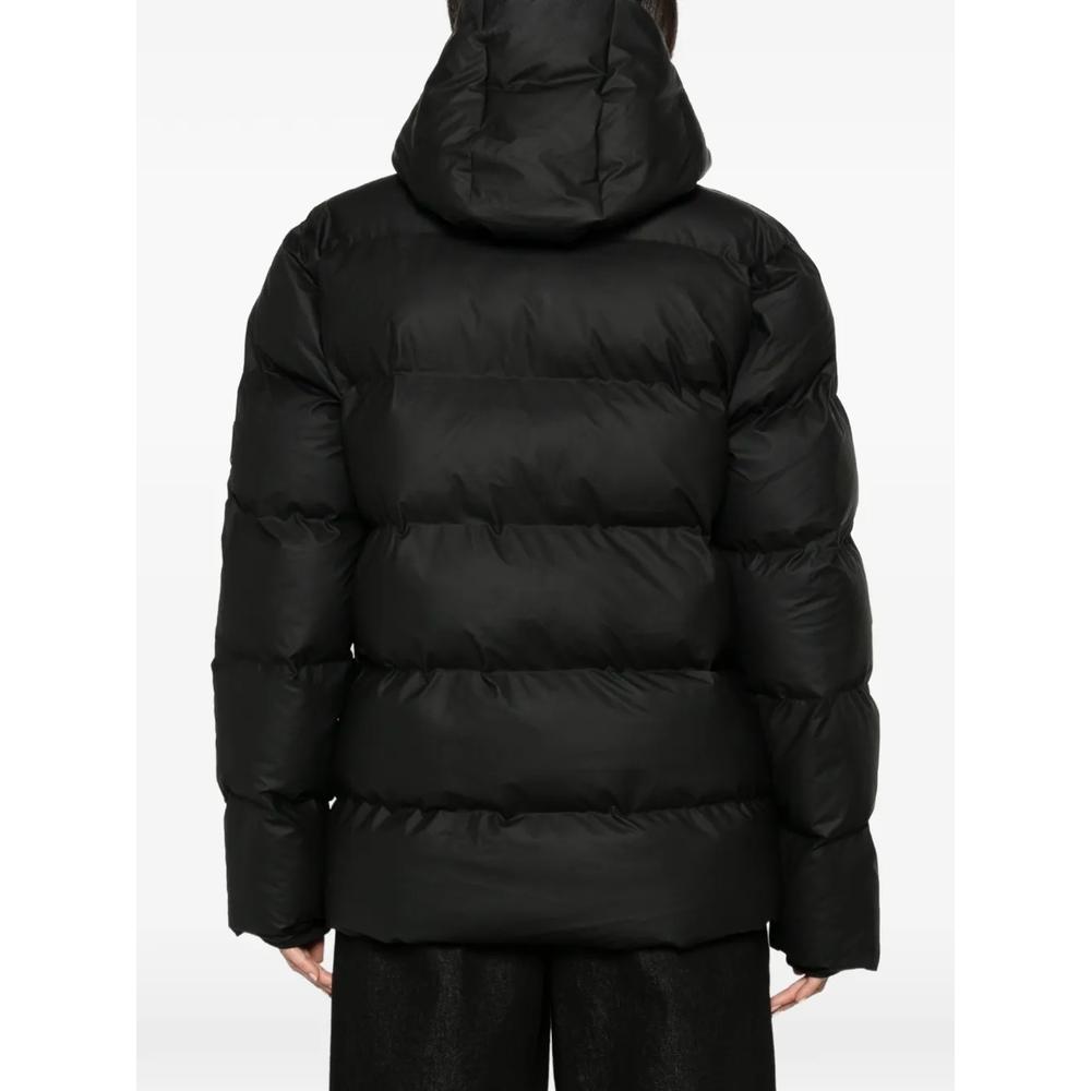 Alta hooded quilted jacket 4