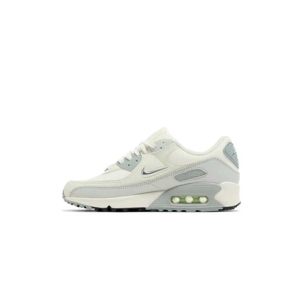 Кроссовки Nike Wmns Air Max 90 SE 'Molten Metal' 3