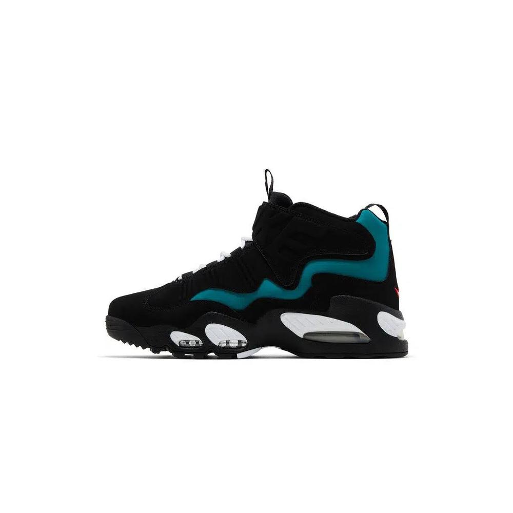 Кроссовки Nike Air Griffey Max 1 'Black Freshwater' 2025 3