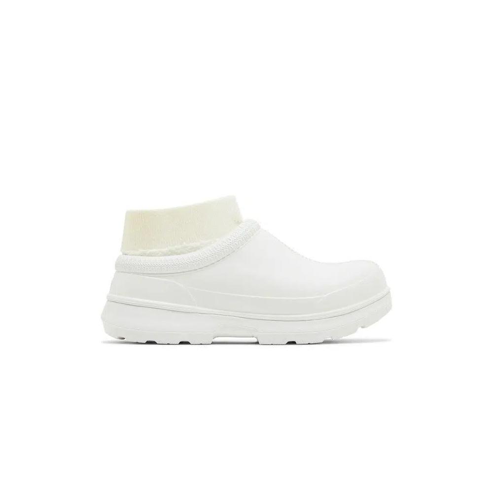 Тапочки UGG Wmns Tasman X 'Bright White' 1