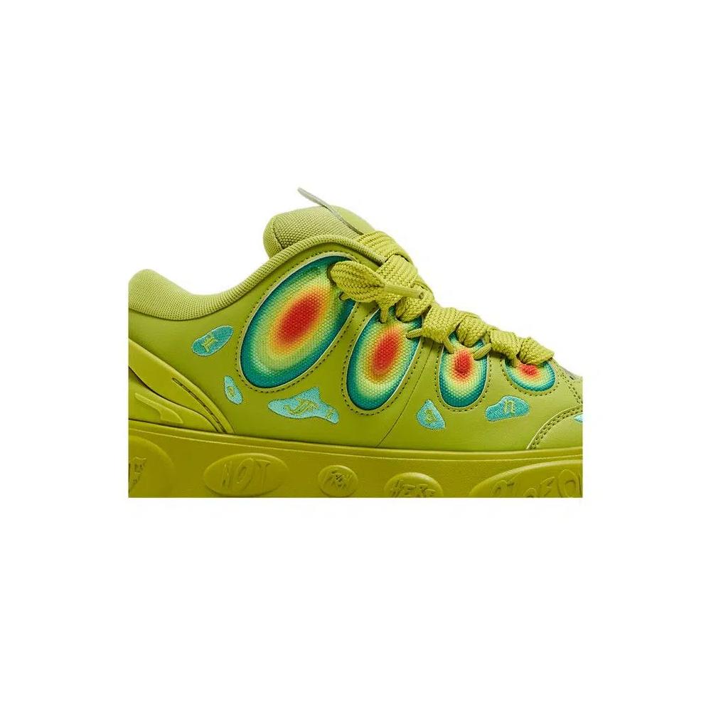 Кроссовки Puma LaFrancé 'Heatmap' 2