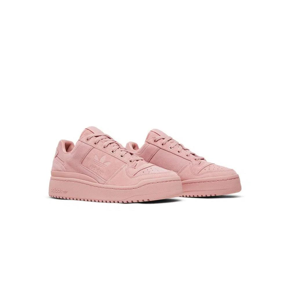 Кроссовки Adidas Wmns Forum Bold 'Wonder Mauve' 9