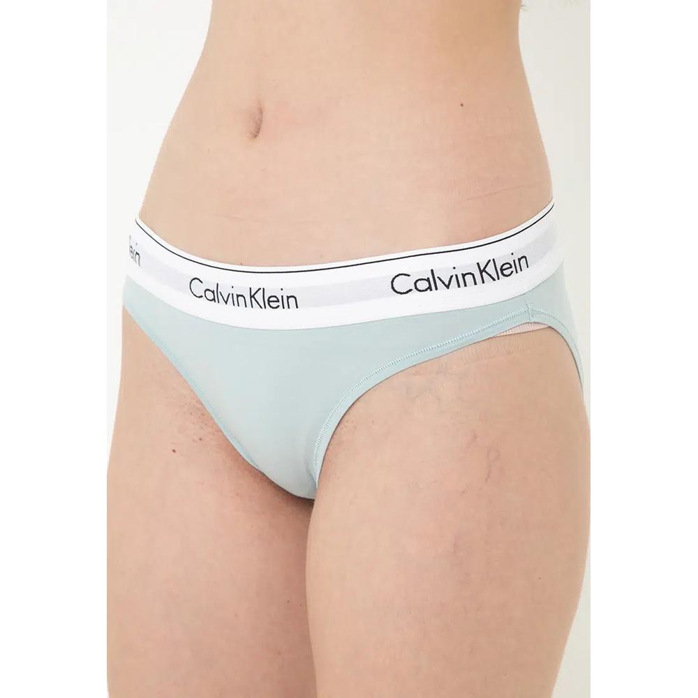 Хлопковые бикини Icon - Calvin Klein Underwear 3