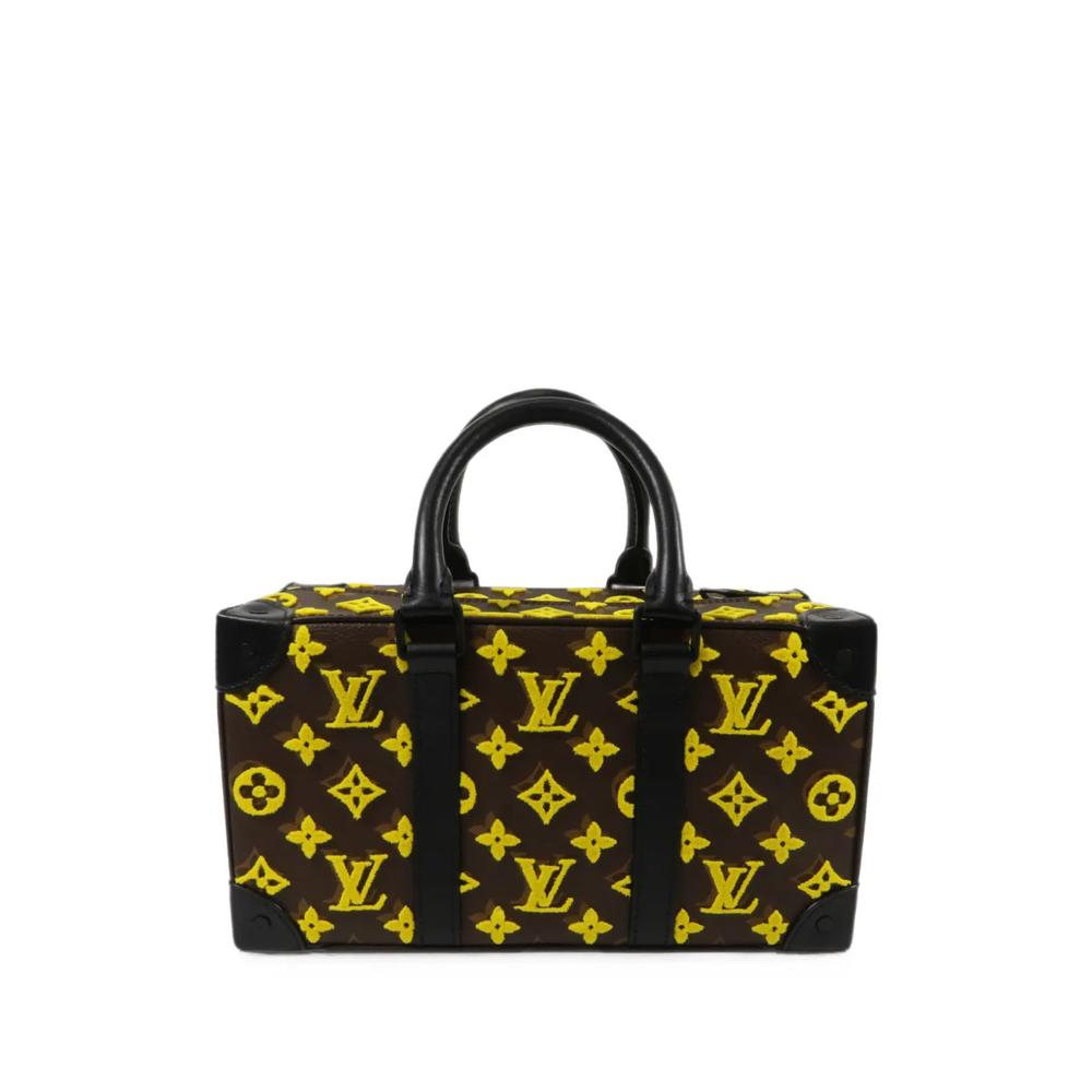 Trunk Speedy tote bag 2