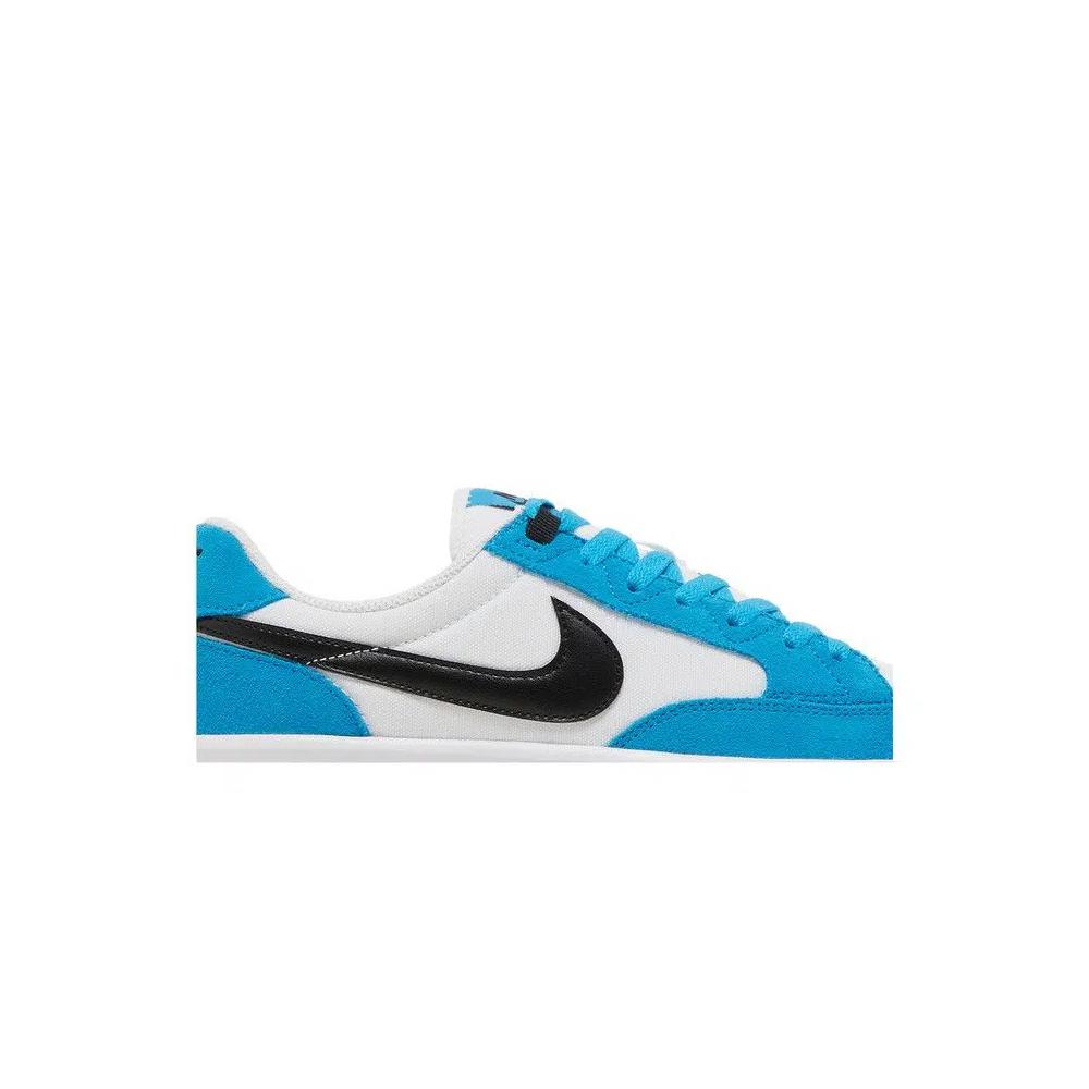 Кроссовки Nike Adversary Premium SB 'Laser Blue' 2