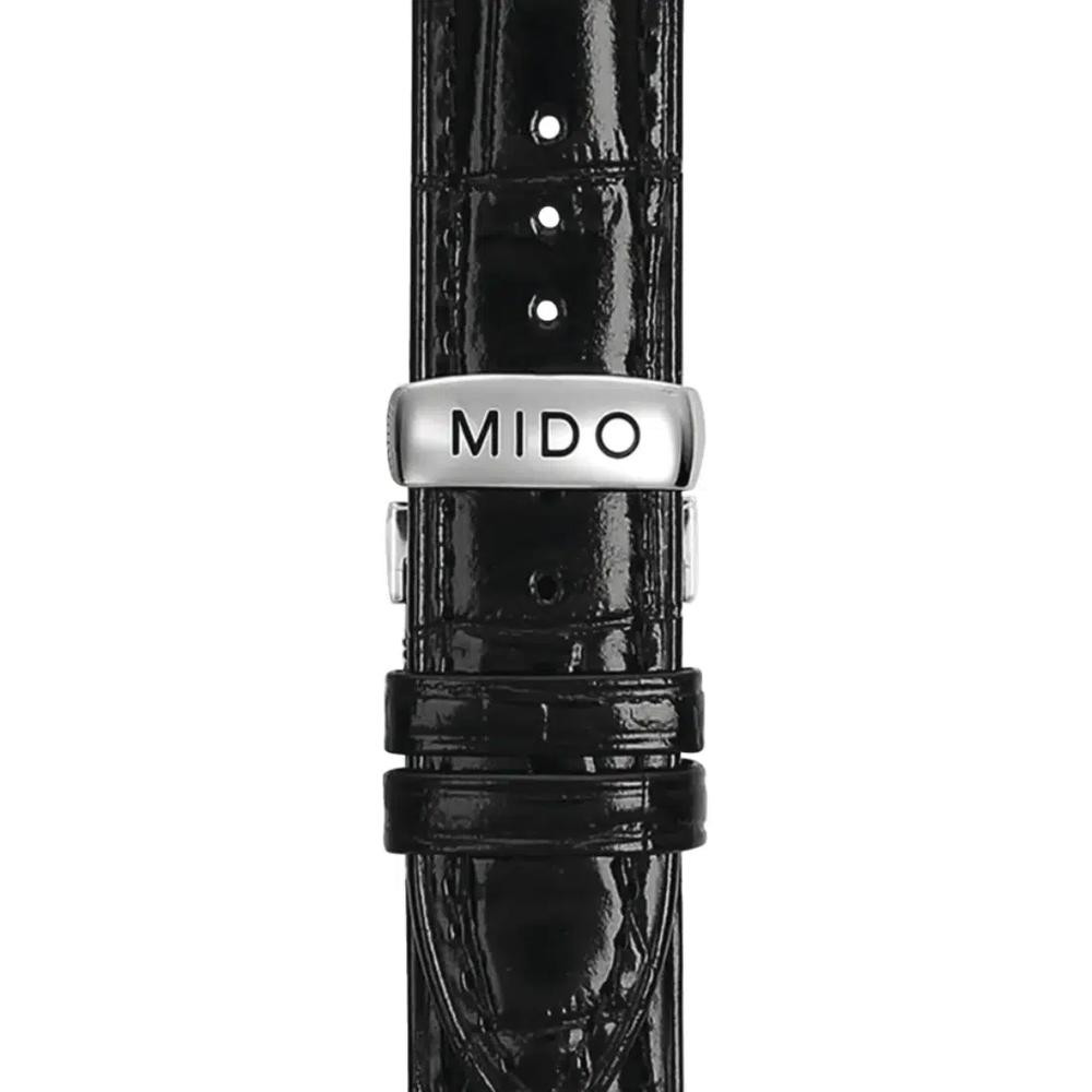 Автоматические часы Mido Baroncelli M86004214 4