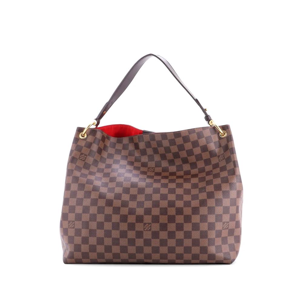 Сумка Graceful Handbag Damier MM 2