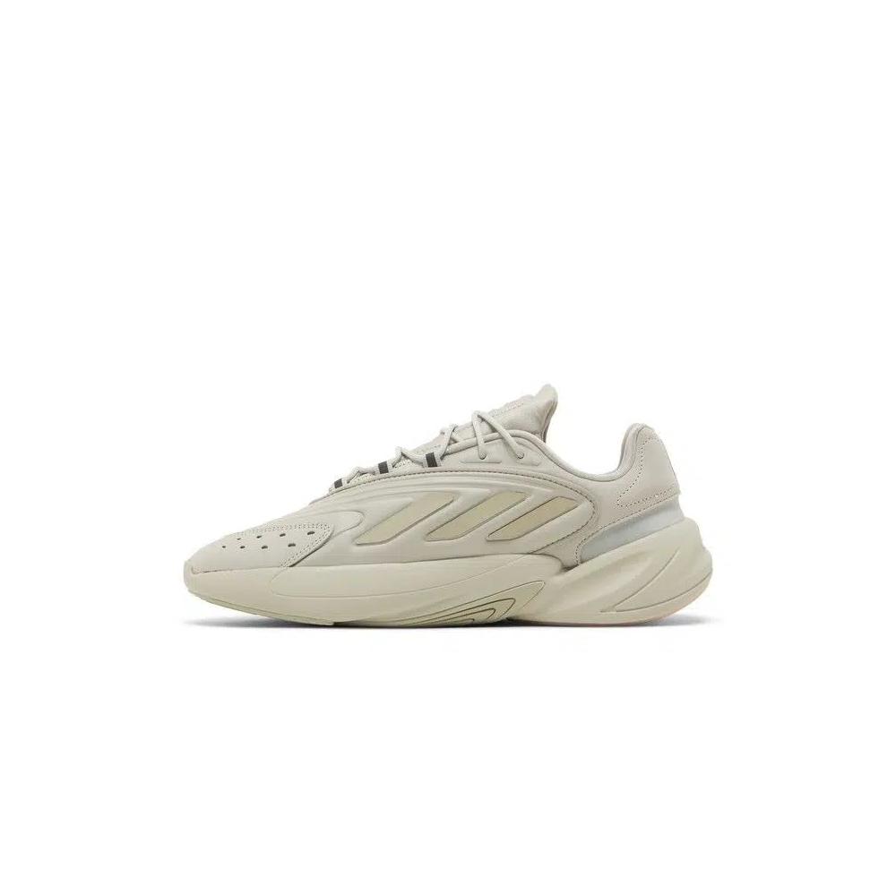 Кроссовки Adidas Ozelia 'Metallic Grey' 3