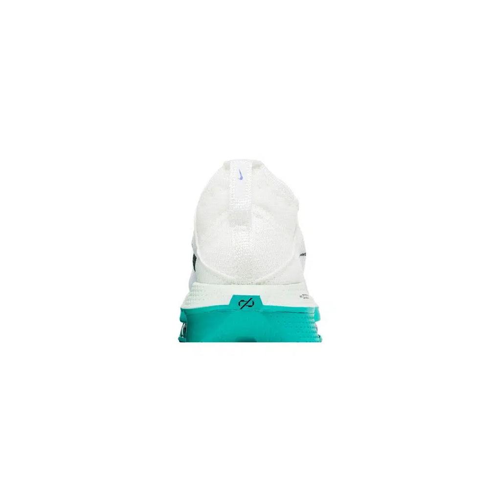 Кроссовки Nike Air Zoom Alphafly NEXT% 2 'White Clear Jade' 7