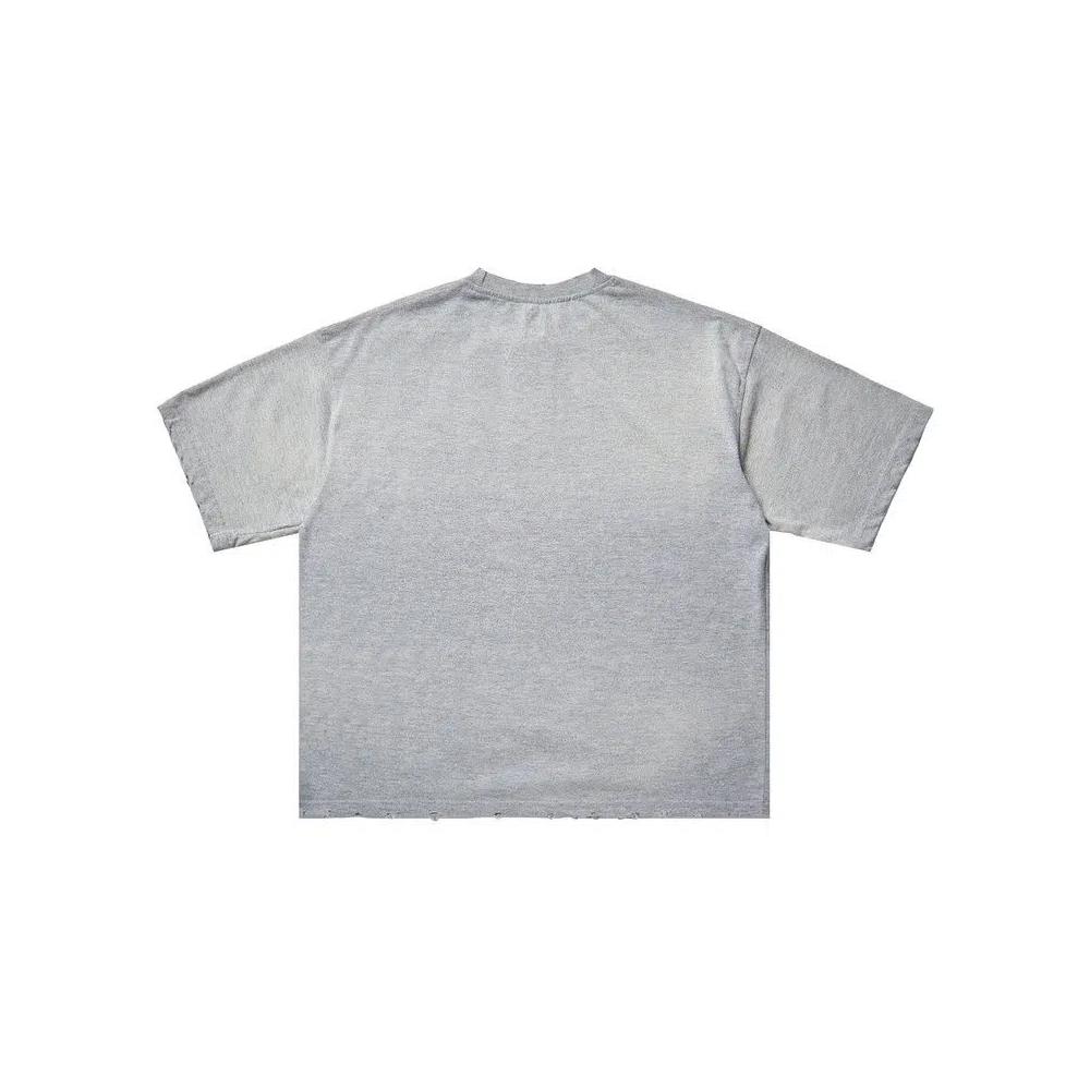 Футболки A Good Soul Being Beyond T-Shirt 'Stone' 2