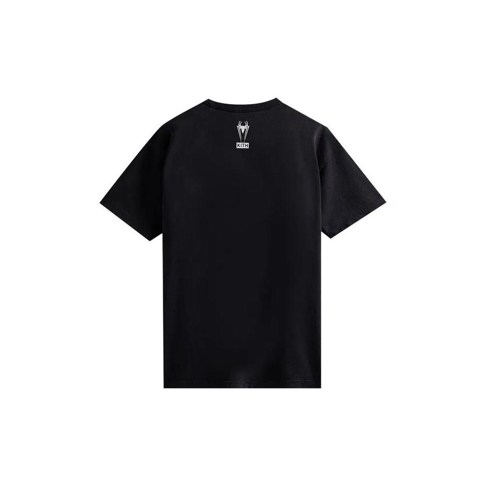 Футболки Kith For Spider-Man Red Hulk Vintage Tee 'Черный' 2