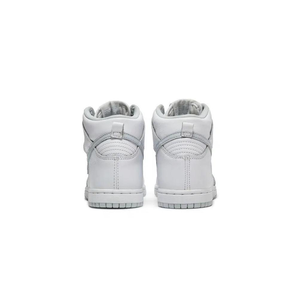 Кроссовки Nike Dunk HIgh SP PS 'Pure Platinum' 6