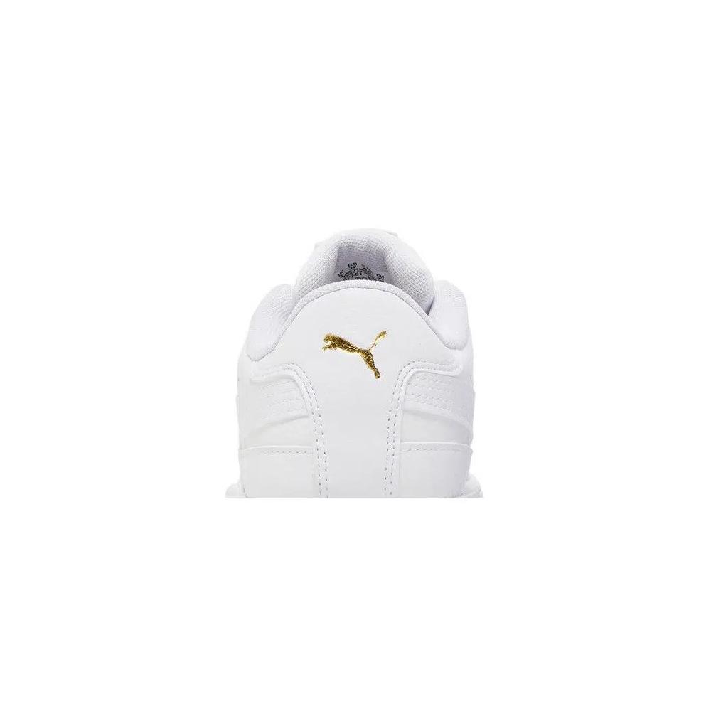 Кроссовки Puma Wmns Cali Star 'Triple White' 7