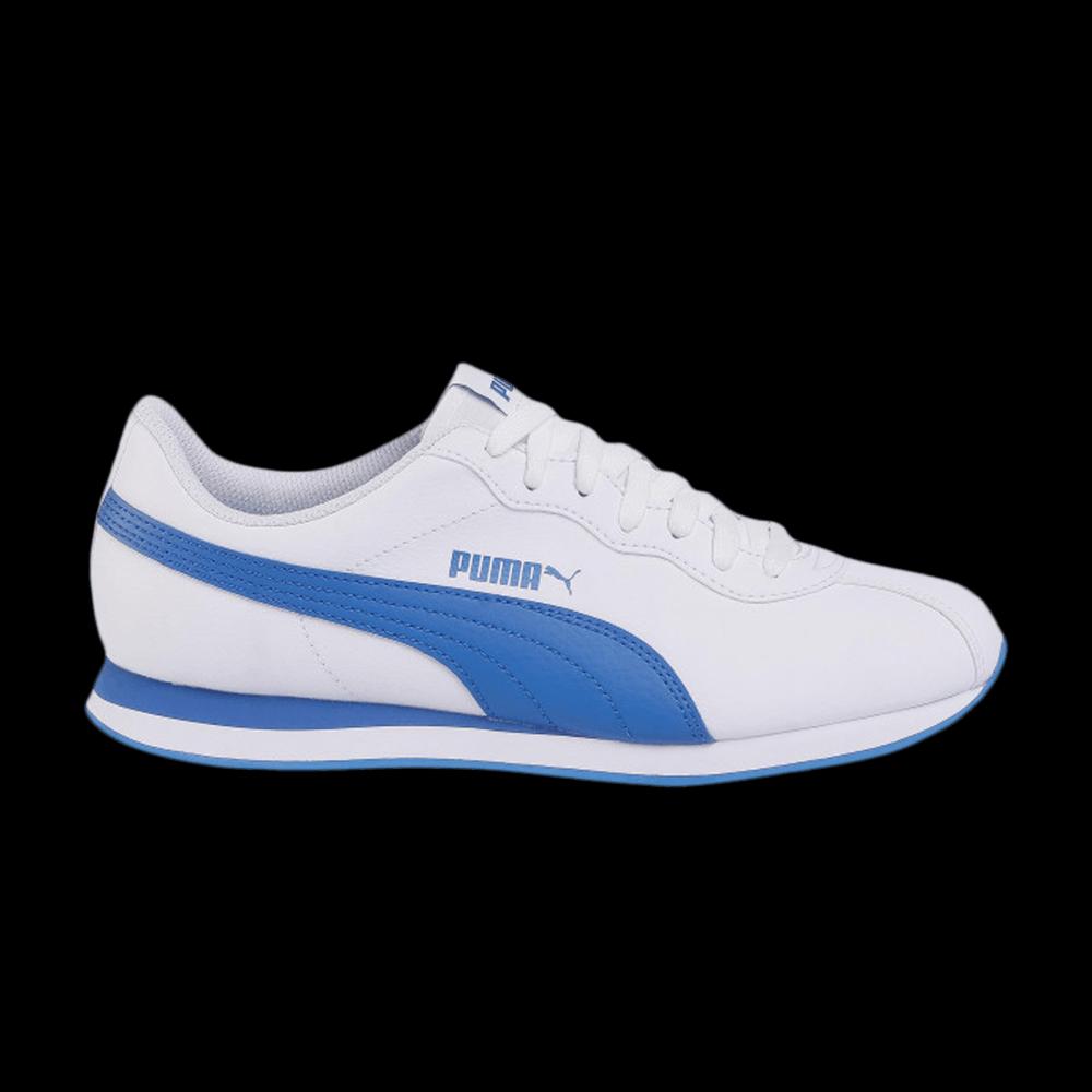Кроссовки Puma Turin 2 «Palace Blue» 1