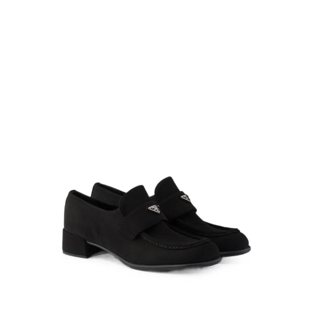 fabric loafers 2