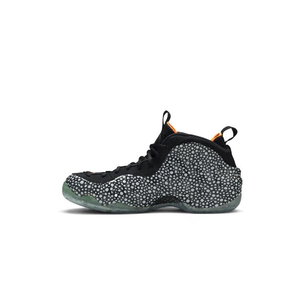 Кроссовки Nike Air Foamposite One Prm 'Safari' 3